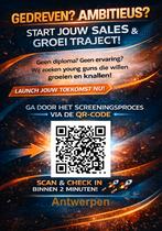 Comfort of groei?, Vacatures, Profielen | Scholier zoekt job