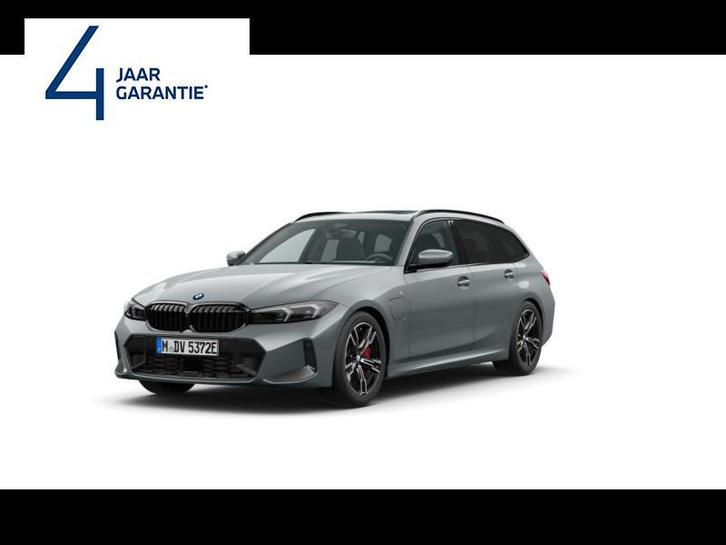 BMW Serie 3 330 M SPORT PACKAGE PRO M SPORT PACKAGE PRO, Auto's, BMW, Bedrijf, 3 Reeks, Adaptieve lichten, Airbags, Airconditioning