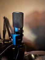Rode usb avec bra articulé, Muziek en Instrumenten, Ophalen, Gebruikt, Studiomicrofoon