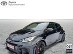 Toyota Yaris IV GR, Auto's, Automaat, 1618 cc, Euro 6, Zwart
