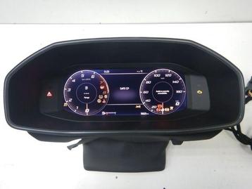 Cupra Formentor Digitale Teller Virtual cockpit 5FA920790B beschikbaar voor biedingen