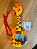 Ma première guitare Vtech Comme neuve, Ophalen of Verzenden, Zo goed als nieuw