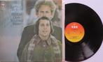 Simon and Garfunkel - Bridge over troubled water. Lp, Ophalen of Verzenden, Gebruikt, 12 inch, Overige genres