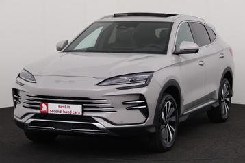 BYD SEAL U 1.5 DM-I BOOST PHEV 1.5 DM-I BOOST PHEV + A/T + C beschikbaar voor biedingen
