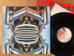 ALAN PARSONS PROJECT - Ammonia avenue ( LP; NMINT ) € 15,00, Cd's en Dvd's, Vinyl | Rock, Verzenden, Zo goed als nieuw, 12 inch