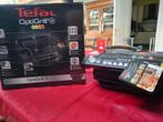 Tefal OptiGrill +, Ophalen, Nieuw