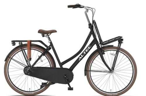 urban fietsen 3/7 speed,  ook voor groep 8, Fietsen en Brommers, Fietsen | Meisjes, Nieuw, 26 inch of meer, Handrem, Versnellingen