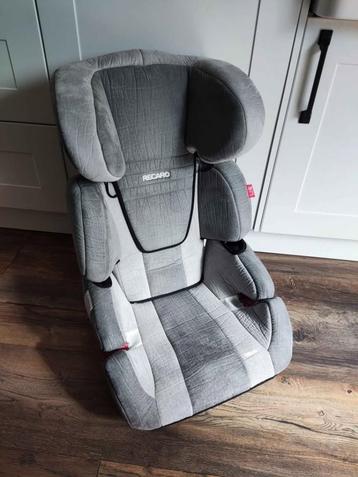  RECARO Milano kinder autostoel beschikbaar voor biedingen
