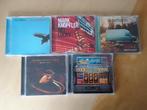 Mark Knopfler cd's, Ophalen of Verzenden, Zo goed als nieuw