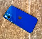 Iphone 12 Mini Blue 128gb, Telecommunicatie, Ophalen of Verzenden, Zo goed als nieuw, IPhone 12 Mini