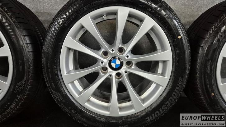 17 Inch BMW Velgen 3 Serie F30 F31 4 Serie F32 F33 F36 NIEUW, Auto-onderdelen, Banden en Velgen, Banden en Velgen, Zomerbanden