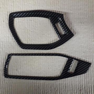 Covers verluchting Ford Focus mk4 beschikbaar voor biedingen