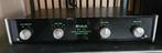 McIntosh MQ101 milieu-equalizer — Vintage Hi-Fi USA, Ophalen, Zo goed als nieuw