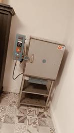 Ve-Ka keramiekoven 50l - 1200 graden - 220 volt, Hobby en Vrije tijd, Ophalen, Gebruikt
