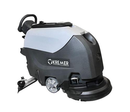 Kremer KR-FL50A Schrobmachine - nieuw, Elektronische apparatuur, Overige elektronische apparatuur, Nieuw, Ophalen