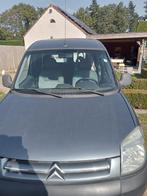 Citroen Berlingo, Auto's, Stof, Citroën, Particulier, Zilver of Grijs