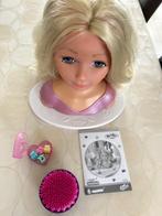 stylinghead Babyborn, Kinderen en Baby's, Speelgoed | Poppen, Ophalen of Verzenden, Gebruikt, Overige typen