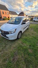 Met kuoreng voor vrkop, Autos, Suzuki, Celerio, Achat, Euro 6, Boîte manuelle