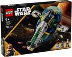 Lego Star Wars 75433 Jango Fetts ruimteschip NIEUW in Doos, Kinderen en Baby's, Speelgoed | Duplo en Lego, Ophalen of Verzenden