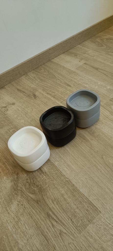 Spacebabies Bedblokken Mix Zwart, Kinderen en Baby's, Kinderspulletjes, Zo goed als nieuw, Ophalen