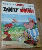 Asterix et les Normands EO 1966 Lombard Uderzo, Livres, BD, Une BD, Utilisé, Enlèvement ou Envoi, Goscinny & Uderzo