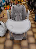 Kinderstoel chicco polly 2 start, Kinderen en Baby's, Ophalen, Zo goed als nieuw