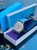 Vintage horloges < samen tekoop >, Overige merken, Gebruikt, Staal, Polshorloge