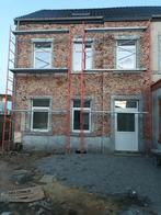 Renovation facade