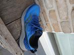 Trail run schoenen saucony 42 xodus ultra 2 blauw, Sport en Fitness, Loopsport en Atletiek, Hardloopschoenen, Nieuw, Hardlopen
