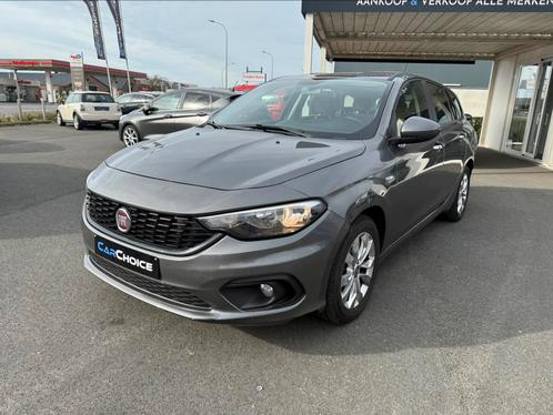 Fiat Tipo 1.4i •Navi• •Verwarmende zetels• [KEURING+CARPASS], Auto's, Fiat, Bedrijf, Te koop, Tipo, Benzine, Ophalen