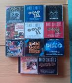 Lot disco dance cd's, Enlèvement