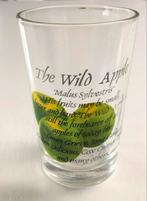 glas appels The Wild Apple, Ophalen of Verzenden, Nieuw, Overige typen