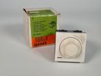 Bticino Light wit dimmer draai 230V 50Hz 60-500VA N4403, Ophalen of Verzenden, Zo goed als nieuw