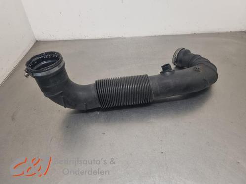 Aanzuigslang Lucht van een Mercedes Sprinter, Auto-onderdelen, Motor en Toebehoren, Mercedes-Benz, Gebruikt, 3 maanden garantie