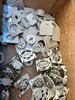 Niko jaren 80 schakelaars lot, Ophalen, Zo goed als nieuw