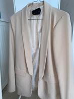 Blazer, Kleding | Dames, Jasjes, Kostuums en Pakken, Autre, Kostuum of Pak, Beige, Ophalen of Verzenden