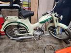 Torpado oldtimer brommer, 49 cc, Klasse B (45 km/u), 3 versnellingen, Ophalen