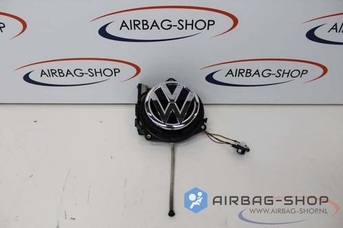 Originele Volkswagen Golf 7 Achteruitrijcamera incl. Montage, Auto-onderdelen, Elektronica en Kabels, Volkswagen, Gebruikt, Ophalen of Verzenden