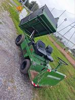 Véhicule dumper Vallet de ferme mini kipper, Ophalen of Verzenden, Overige, Transport