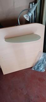 Panelen, Enlèvement, Comme neuf