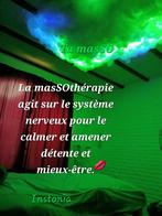 🦋Massage/Epilation☯️ ...Mes mains à l'écoute du corps🦋, Services & Professionnels, Massage sportif