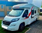 Fiat Ducato 2,3l Multijet 130ch - Challenger 398XLB ed. sp, Fiat, Diesel, Challenger, Particulier