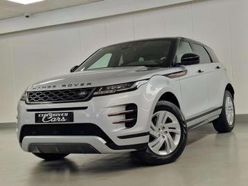Land Rover Range Rover Evoque 2.0 TD4 4WD MHEV R-DYNAMIC S C beschikbaar voor biedingen