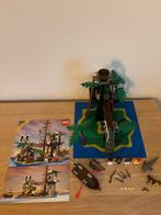 Lego pirates  Forbidden Island 6270, Kinderen en Baby's, Speelgoed | Duplo en Lego, Ophalen of Verzenden, Zo goed als nieuw, Lego