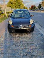 Nissan Micra Gekeurd voor verkoop met rozeformulier, Auto's, Nissan, Micra, Handgeschakeld, Particulier, Euro 4