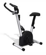 Hometrainer, Enlèvement, Vélo d'appartement