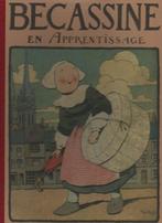 BECASSINE (PINCHON) 4 BD (Hachette 2012) 6 €/1 ou 20 €/4, Boeken, Stripverhalen, Nieuw, Ophalen of Verzenden, Meerdere stripboeken