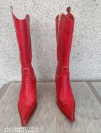 Botte, Kleding | Dames, Schoenen, Ophalen, Rood