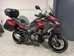 Kawasaki Versys 1000 S GT (bj 2023), Motoren, 1000 cc, Toermotor, Bedrijf, 4 cilinders