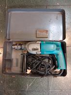 perceuse à percussion Makita, Enlèvement, Comme neuf, 400 à 600 watts, Mécanisme de percussion